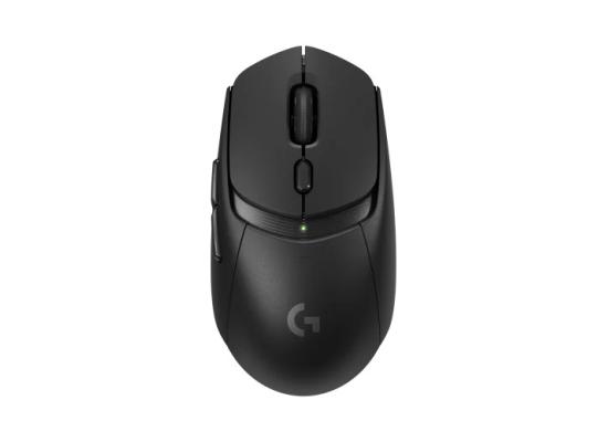 Logitech G309 Lightspeed Wireless Gaming Mouse – Black